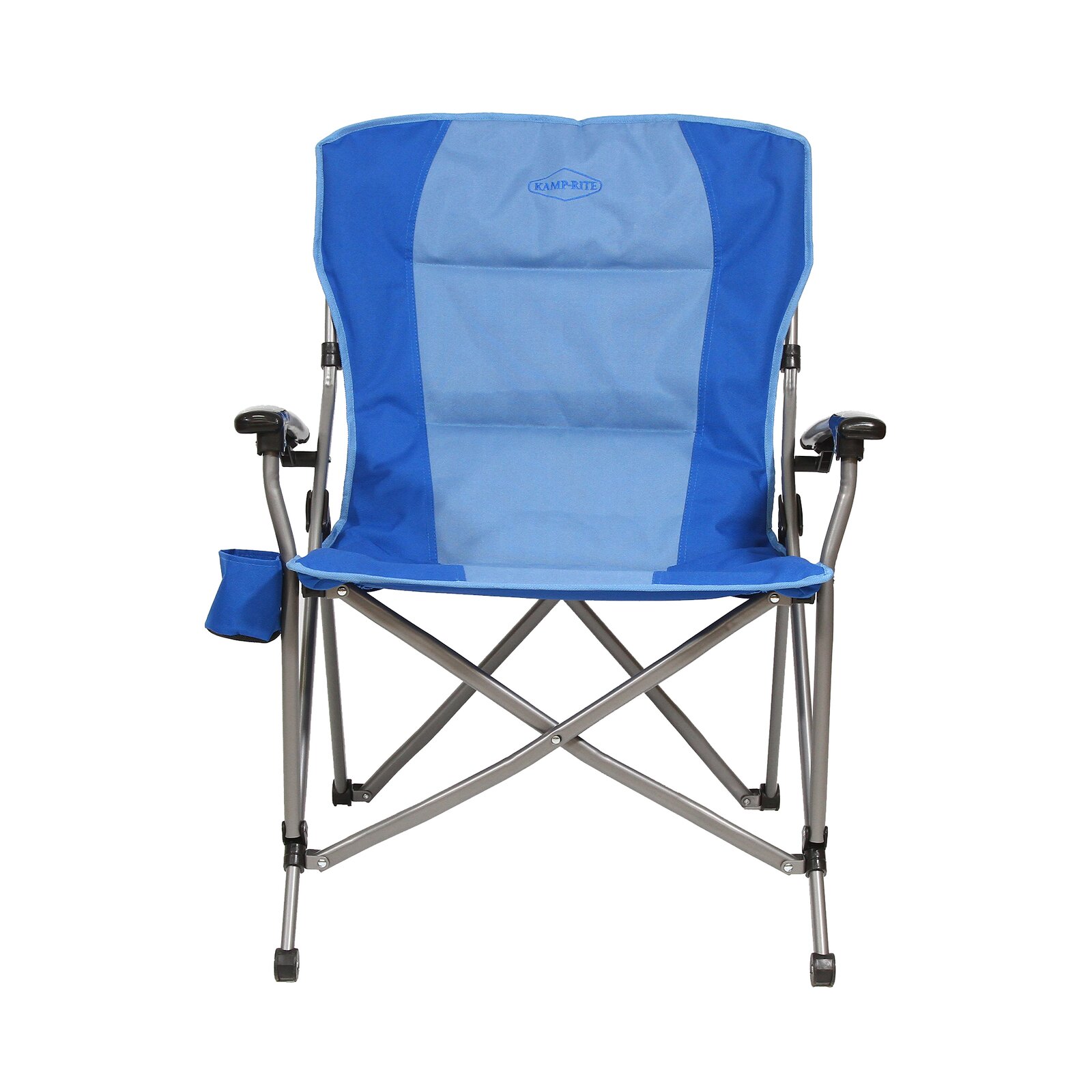 Kamp-Rite Soft Folding Camping Chair